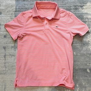 Vineyard vines polo